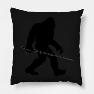 Bigfoot - Fly Fishing Pillow