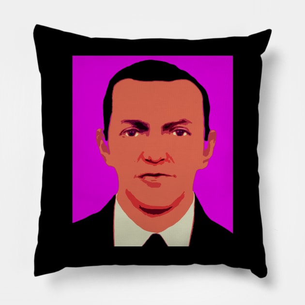 db cooper Pillow by oryan80