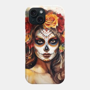 Ethereal Ghostly Reverie #1 Phone Case