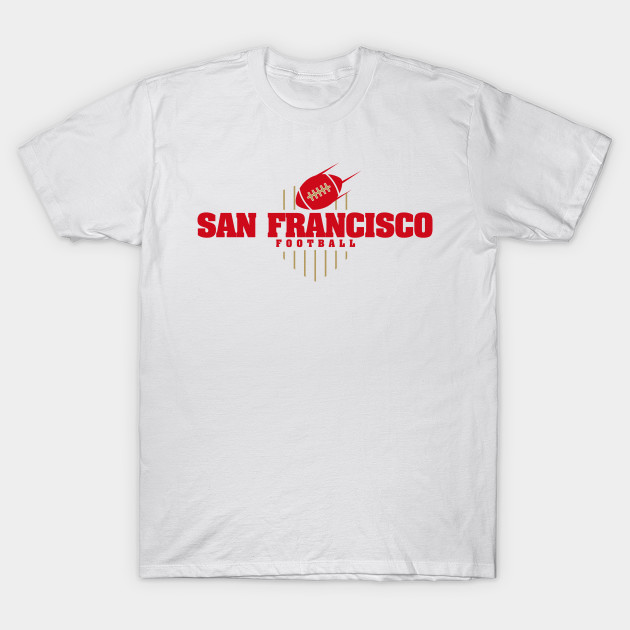 san francisco 49ers shirts uk