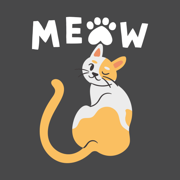 miew cats by medfrigo