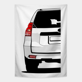 Land Cruiser Prado 2018 Tapestry