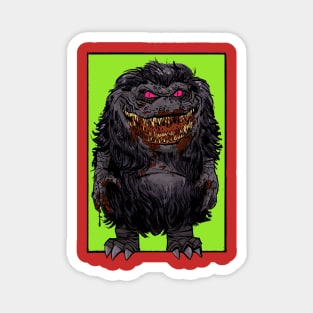 critters Magnet