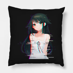 Saya (Saya no uta) Pillow