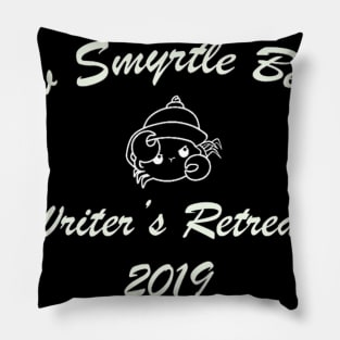 New Smyrtle Beach Pillow