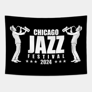 Chicago Jazz Festival 2024 Tapestry