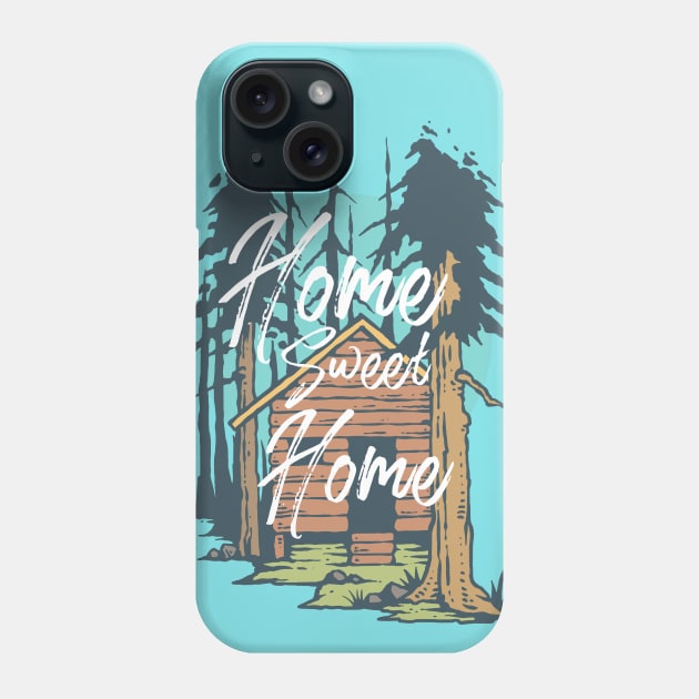 home Phone Case by silent_warrior