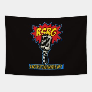 RSRG ENTERTAINMENT PODCAST Tapestry