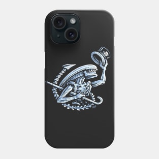 Hello My Weyland, Hello Yutani... Phone Case