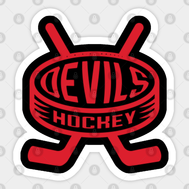 devils puck