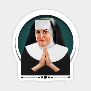 Sister Act Magnet