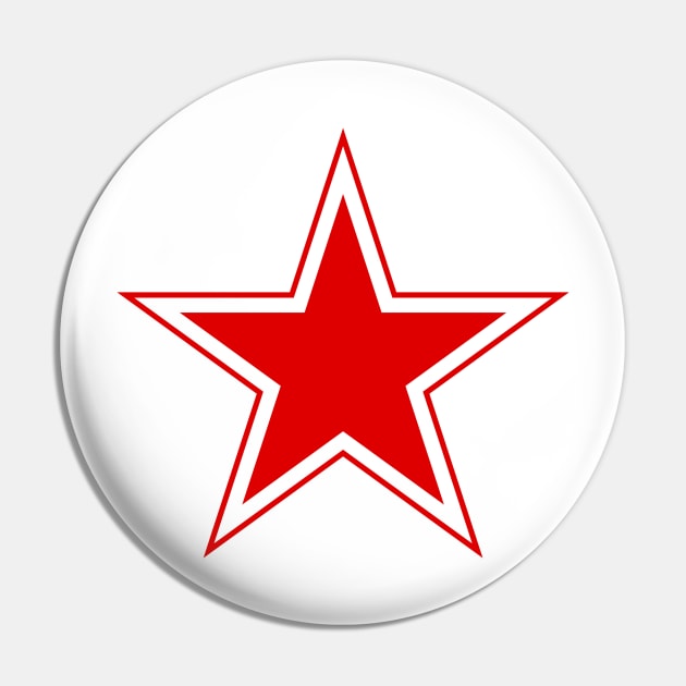 cccp russia star Pin by hottehue