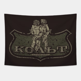 COLT Tapestry