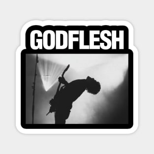 Godflesh band 2 Magnet