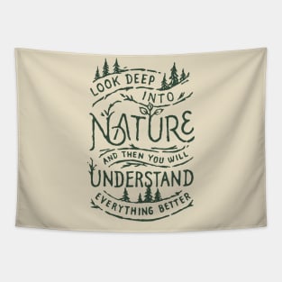 Truth Seekers Tapestry