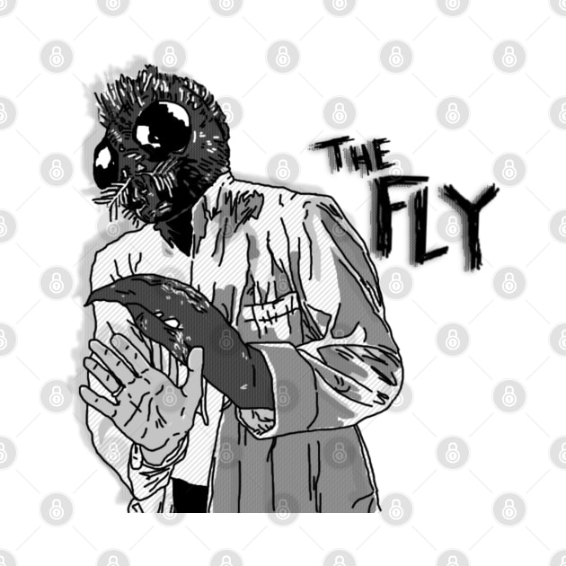 The Fly by ROCKETSOX