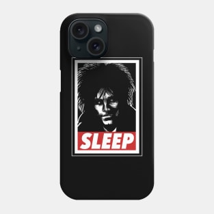 Sleep Phone Case