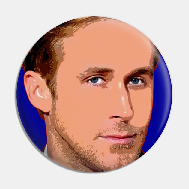 ryan gosling Pin by oryan80