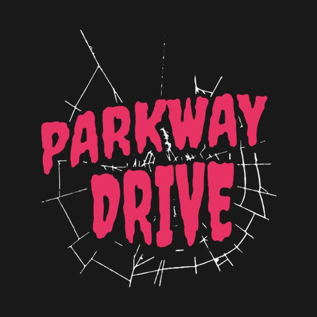 Parkway Drive by darkskullxx