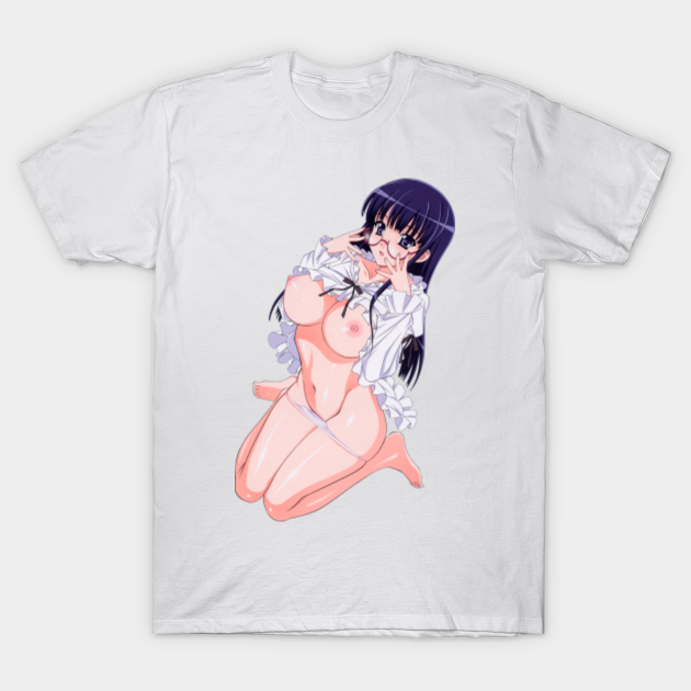 Hentai anime - Hentai Anime - T-Shirt 