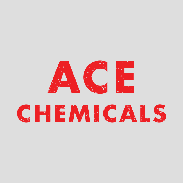 Ace Chems by DCLawrenceUK