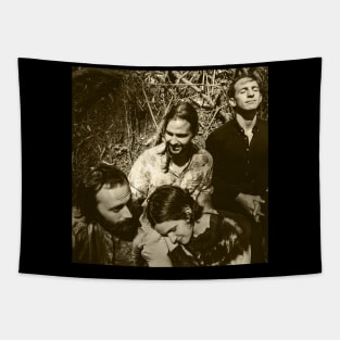 a Big Thief Tapestry