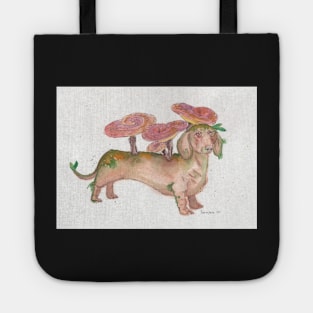 Hot Dawg Tote