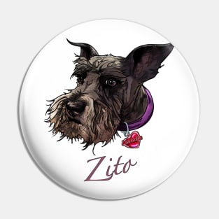 Zito Pin