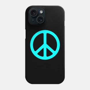 Peace Sign Phone Case