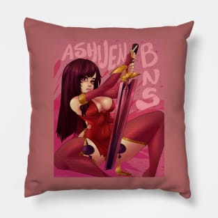 Ashuen Pillow