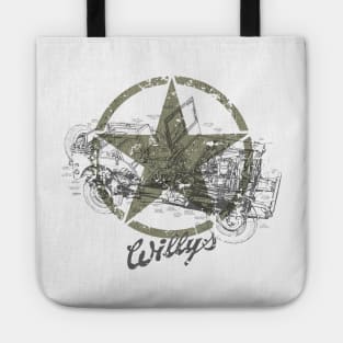 Willys Tote