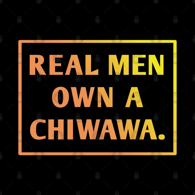 Chiwawa by BlackMeme94