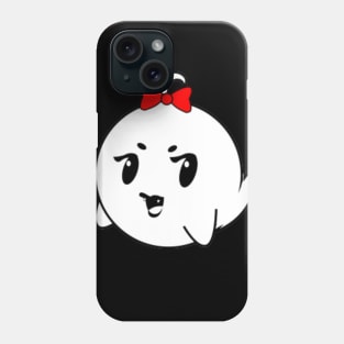 L3xisGhosts Phone Case