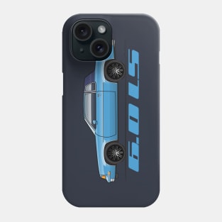 6.0 LS Phone Case