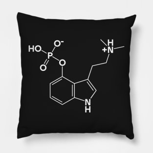 Psilocybin Pillow