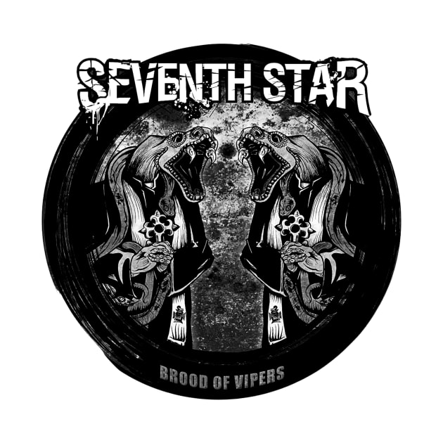 Seventh Star - Brood of Vipers by thecamphillips