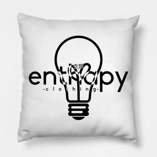 Enthapy bulb Pillow