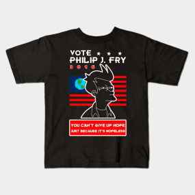 Fry Kids T Shirts Teepublic