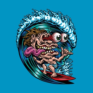 Surf Freak T-Shirt