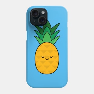 Pineapple Phone Case