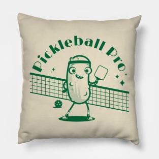 Pickleball Pro Pillow