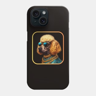 Doggy Delights Luxury Phone Case