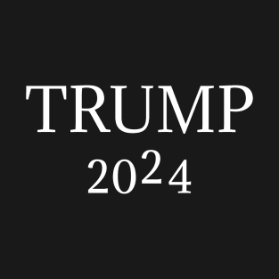 Brooklyn for Trump 2024 T-Shirt