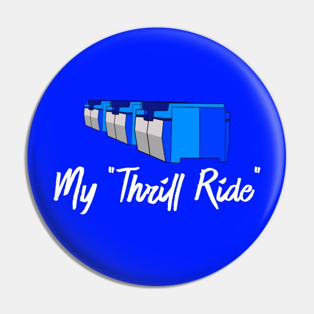 My "Thrill Ride" Pin by WEDFanBlog