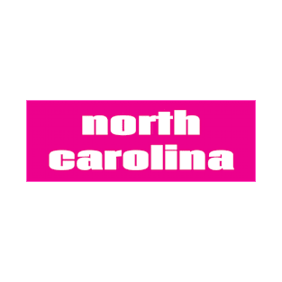 North Carolina T-Shirt