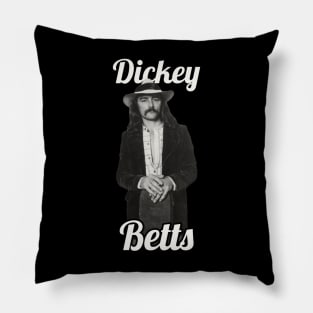 Dickey Betts / 1943 Pillow