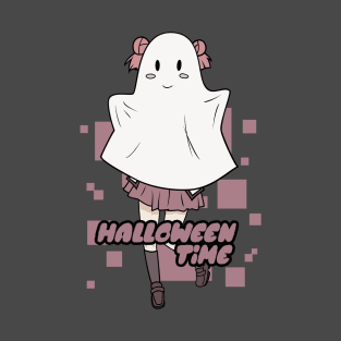 Halloween time T-Shirt