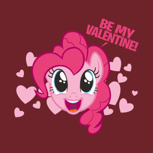 My little pony - valentine 2.0 T-Shirt