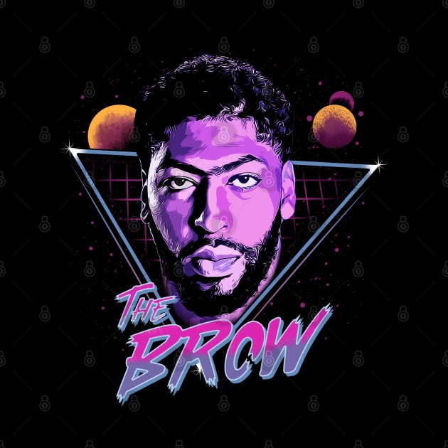 The Brow by slawisa