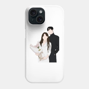 Business Proposal Phone Case